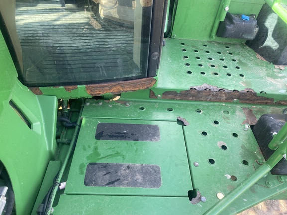 2012 John Deere 4830 Sprayer/High Clearance