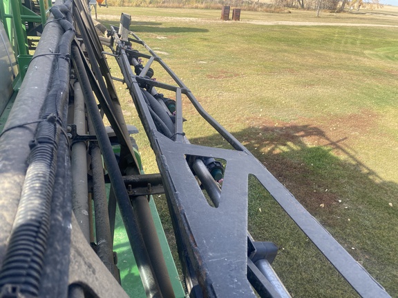 2012 John Deere 4830 Sprayer/High Clearance