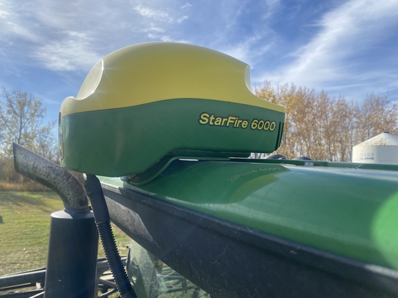 2012 John Deere 4830 Sprayer/High Clearance