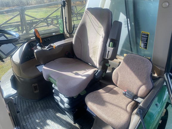 2012 John Deere 4830 Sprayer/High Clearance