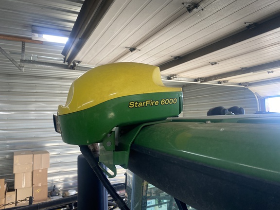 2009 John Deere 4830 Sprayer/High Clearance
