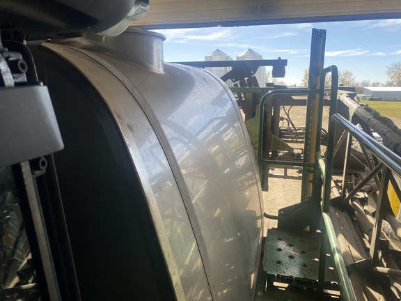 2009 John Deere 4830 Sprayer/High Clearance