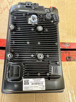 Iron number #5374403