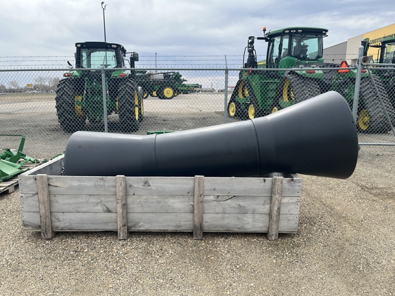 2013 Misc MT2000H Windrower
