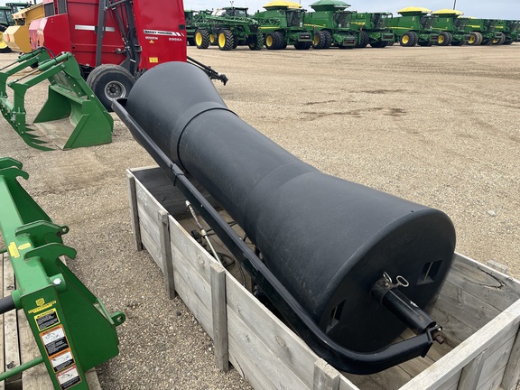 2013 Misc MT2000H Windrower