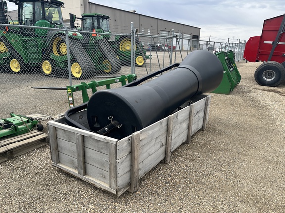 2013 Misc MT2000H Windrower