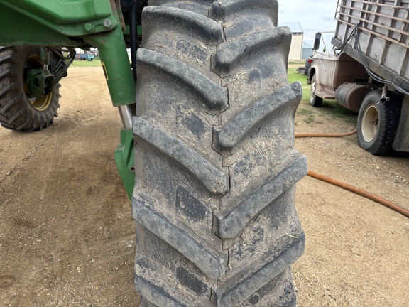 2013 John Deere 4730 Sprayer/High Clearance