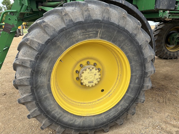 2013 John Deere 4730 Sprayer/High Clearance