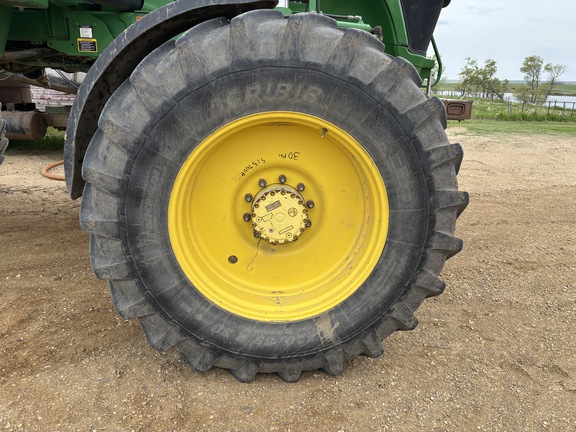 2013 John Deere 4730 Sprayer/High Clearance
