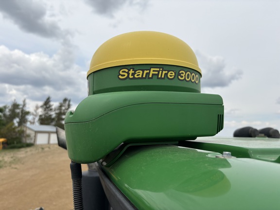 2013 John Deere 4730 Sprayer/High Clearance