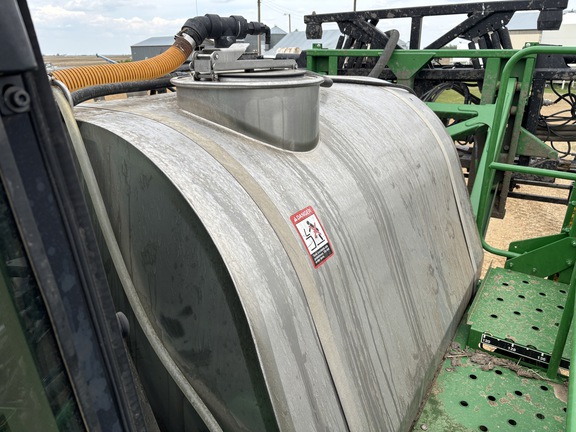 2013 John Deere 4730 Sprayer/High Clearance