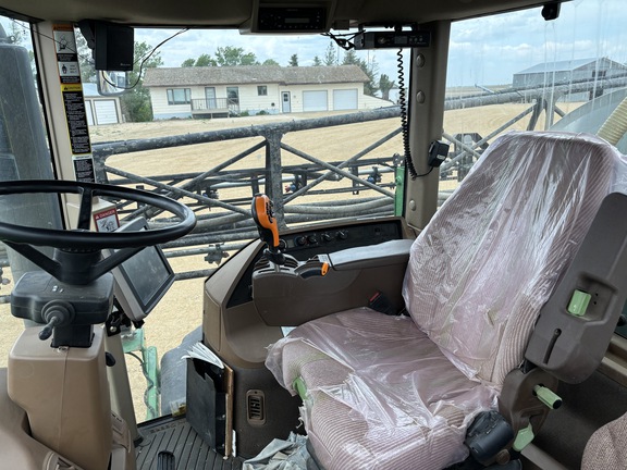 2013 John Deere 4730 Sprayer/High Clearance