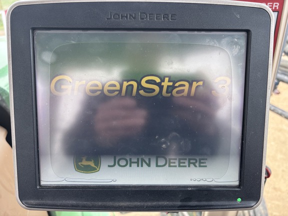2013 John Deere 4730 Sprayer/High Clearance