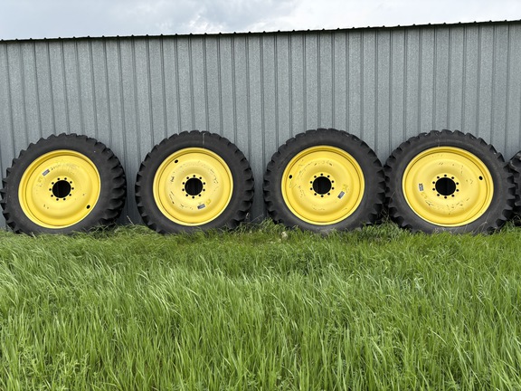 2013 John Deere 4730 Sprayer/High Clearance