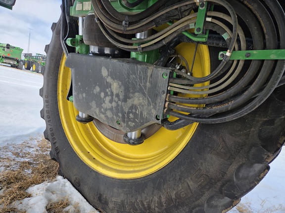2025 John Deere 616R Sprayer/High Clearance