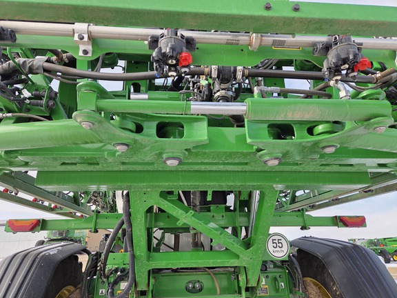 2025 John Deere 616R Sprayer/High Clearance