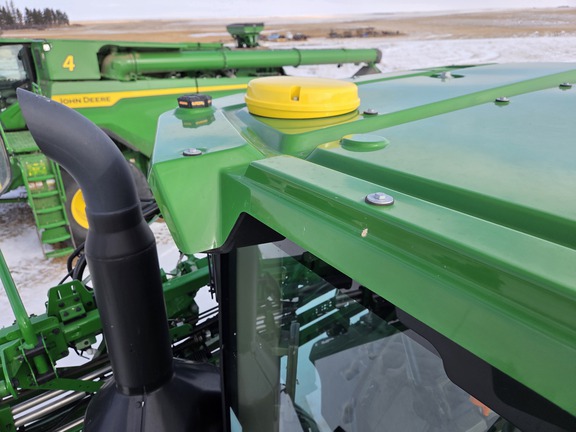 2025 John Deere 616R Sprayer/High Clearance