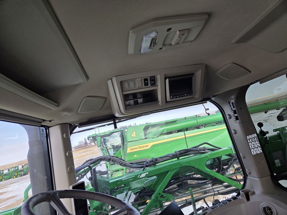 2025 John Deere 616R Sprayer/High Clearance