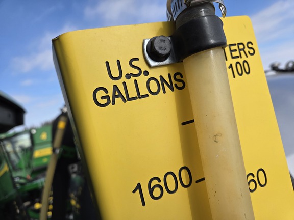 2025 John Deere 616R Sprayer/High Clearance