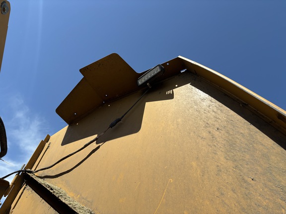 2015 Vermeer 605N Baler/Round