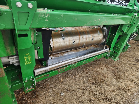 2023 John Deere HD45F Header Combine