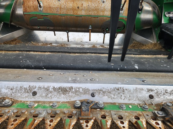 2023 John Deere HD45F Header Combine