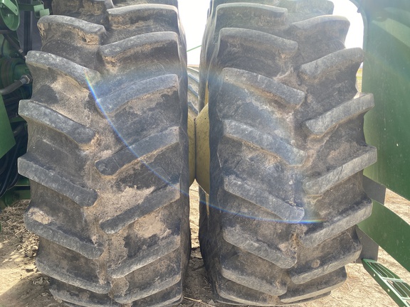 2019 John Deere S780 Combine