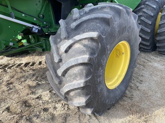2019 John Deere S780 Combine