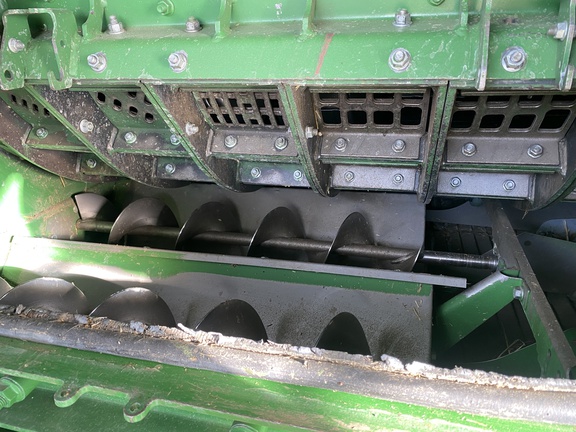 2019 John Deere S780 Combine
