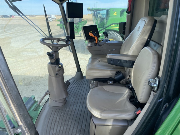 2019 John Deere S780 Combine