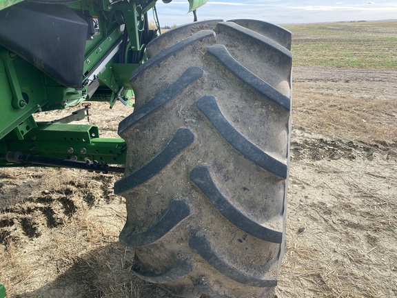 2019 John Deere S780 Combine