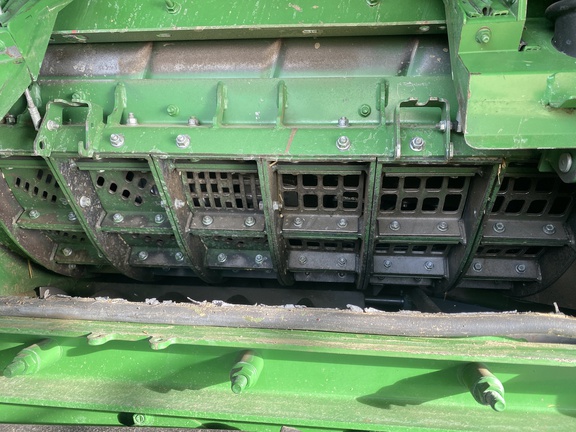 2019 John Deere S780 Combine
