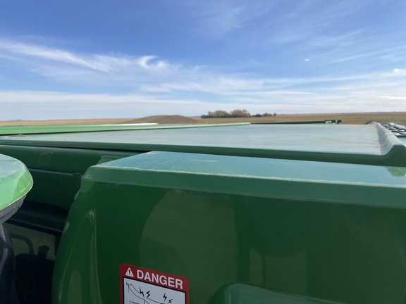 2019 John Deere S780 Combine