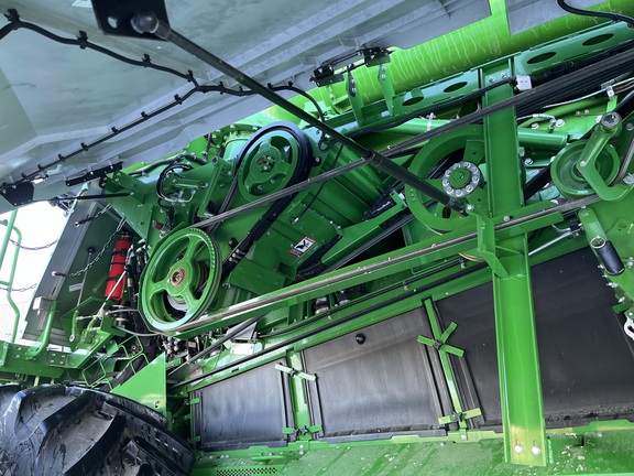 2023 John Deere X9 1100 Combine