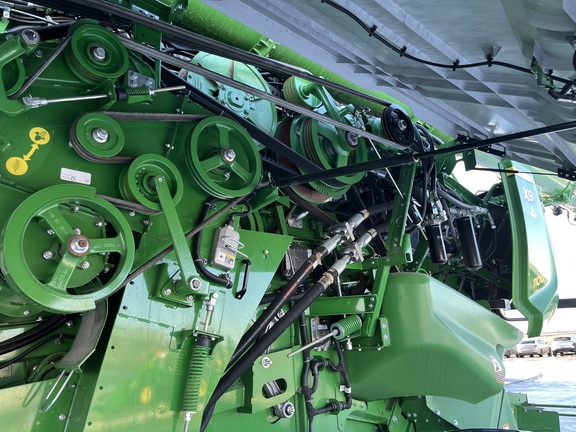 2023 John Deere X9 1100 Combine