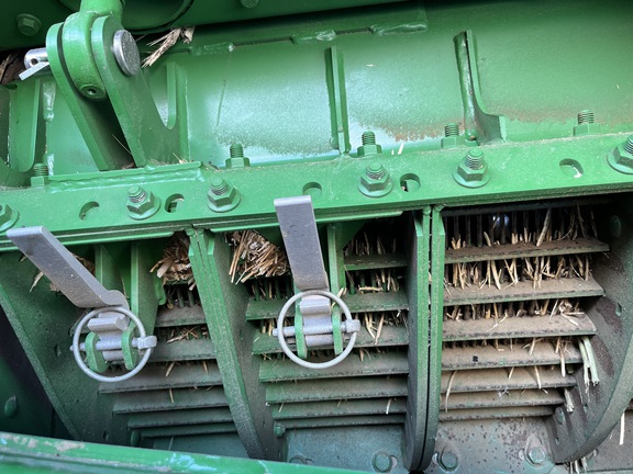 2023 John Deere X9 1100 Combine