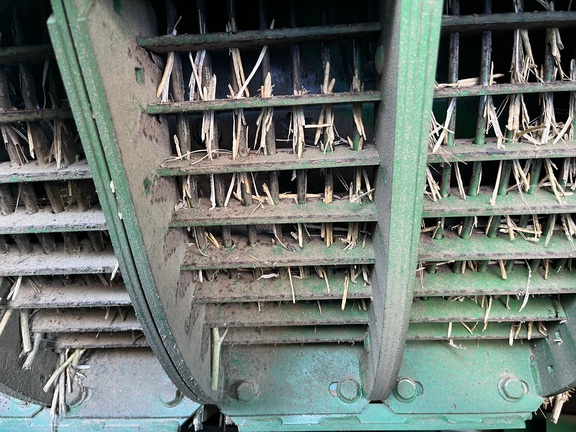 2023 John Deere X9 1100 Combine