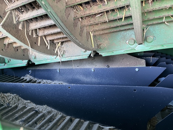 2023 John Deere X9 1100 Combine