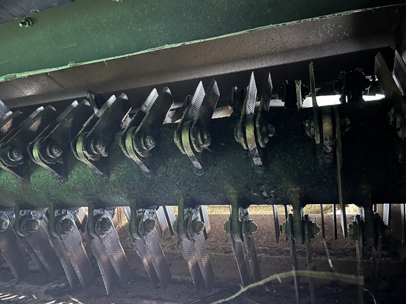 2023 John Deere X9 1100 Combine