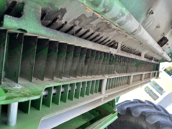 2023 John Deere X9 1100 Combine