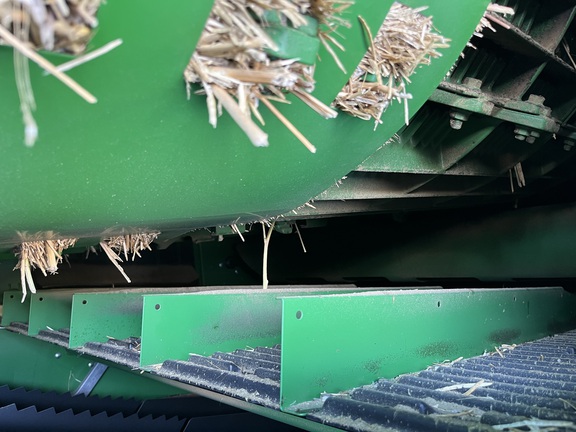 2023 John Deere X9 1100 Combine