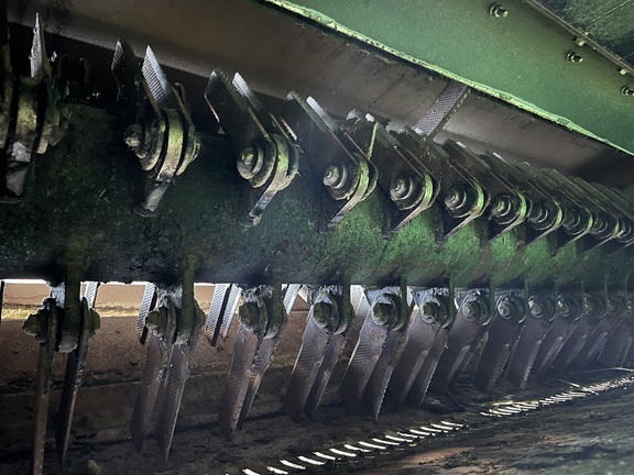 2023 John Deere X9 1100 Combine