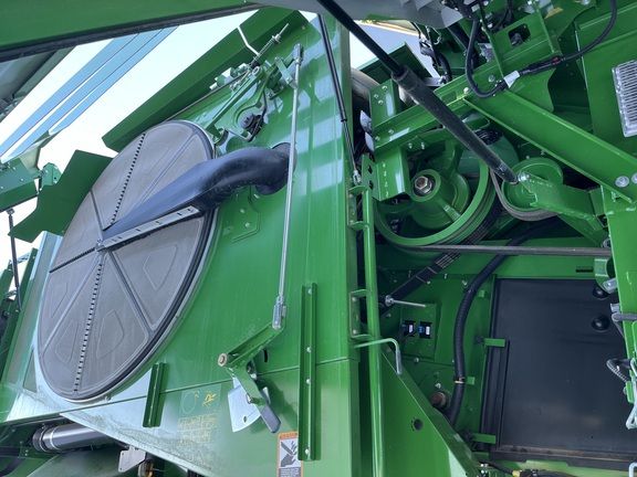 2023 John Deere X9 1100 Combine