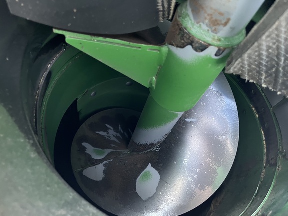 2023 John Deere X9 1100 Combine