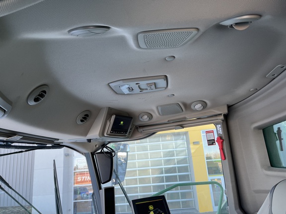 2023 John Deere X9 1100 Combine