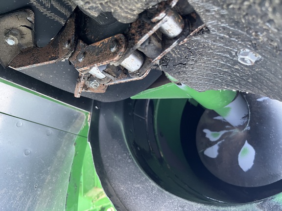 2023 John Deere X9 1100 Combine