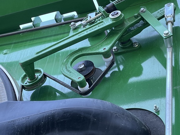 2023 John Deere X9 1100 Combine