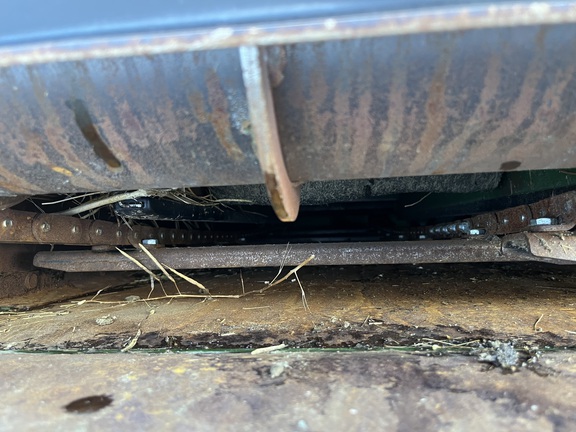 2023 John Deere X9 1100 Combine