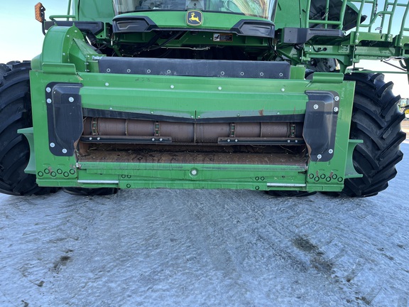 2023 John Deere X9 1100 Combine
