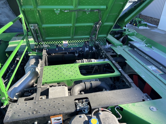 2023 John Deere X9 1100 Combine